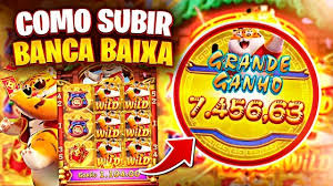 fortune tiger demo slot para mobile